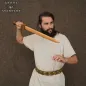 Handcrafted Genuine Wooden Roman Gladius Sword