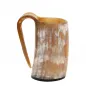 The Tavern Genuine Drinking Horn Tankard