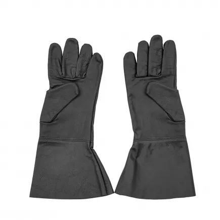 Medieval Genuine Leather Gloves