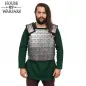 BIRKA LAMELLAR VIKING VARANGIAN ARMOUR Ideal for Slavs Khazar or Vikings Warrior SCA LARP