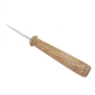 Functional Leather Needle Awl Leather Crafting Tool