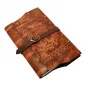 Journal of the Middle Earth Handcrafted Genuine Leather Diary