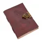 The Mermaid Handcrafted Genuine Leather Journal