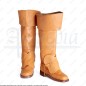 Bottes mousquetaire