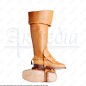 Bottes mousquetaire