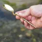 Pure Brass Historic Roman Spoon