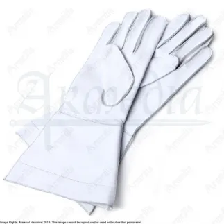 Gants de cavalier