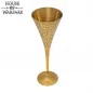 Medieval Princely Banquet Cocktail Goblet