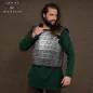 BIRKA LAMELLAR VIKING VARANGIAN ARMOUR Ideal for Slavs Khazar or Vikings Warrior SCA LARP