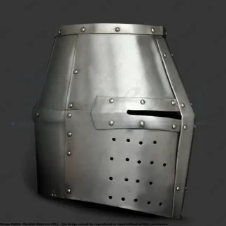 Heaume ~1250