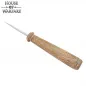 Functional Leather Needle Awl Leather Crafting Tool