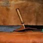 Functional Leather Needle Awl Leather Crafting Tool