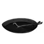 Foldable Hand Forged Camping Pan Second Quality