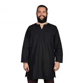 Medieval Viking Cotton Undertunic