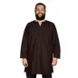 Medieval Viking Cotton Undertunic