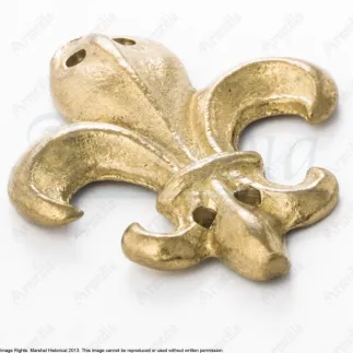 Fleur de lis