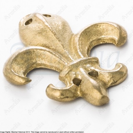 Fleur de lis