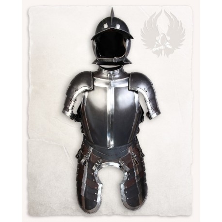 Armure 1600 