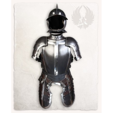 Armure 1600 