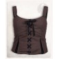 Corset en Coton