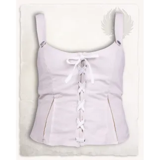 Corset en Coton