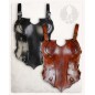 Bustier de Cuir 