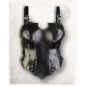 Bustier de Cuir 