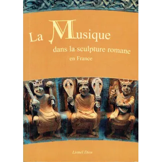 La Musique dans la sculpture romane