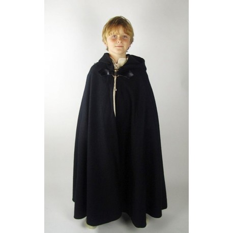 Cape pour enfant