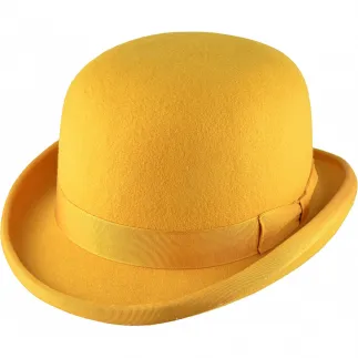 Chapeau Melon