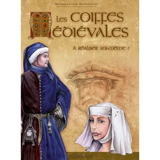 Les coiffes médiévales