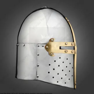 Heaume 1270