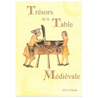 Trésors de la Table II