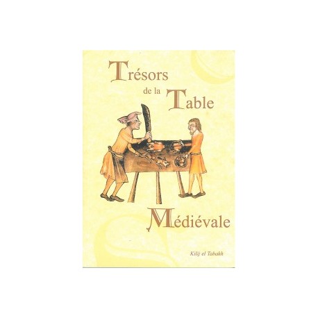 Trésors de la Table II