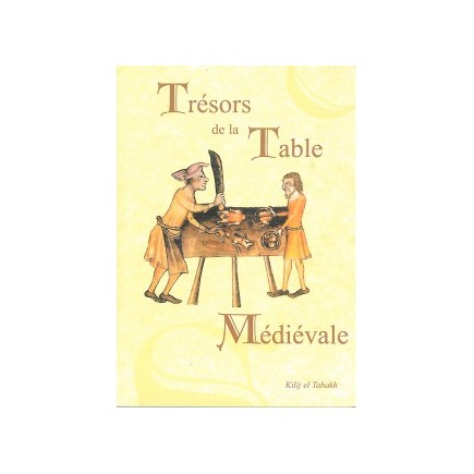 Trésors de la Table II