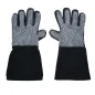 gants de mailes