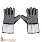 Gants de maille