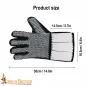 Gants de maille