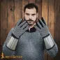 Gants de maille