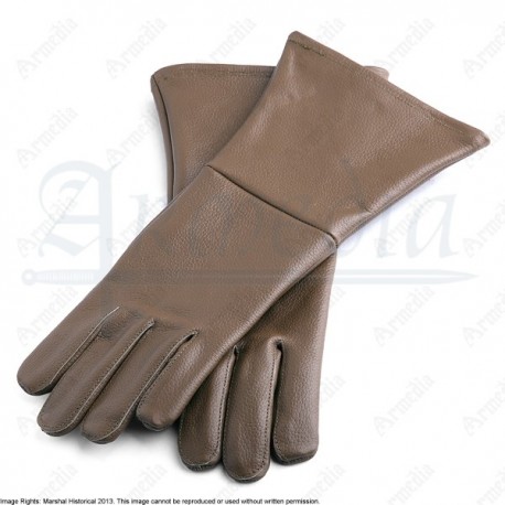 Gants historiques