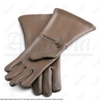 Gants historiques