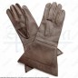 Gants de cavalier