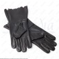 Gants en cuir