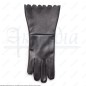 Gants en cuir