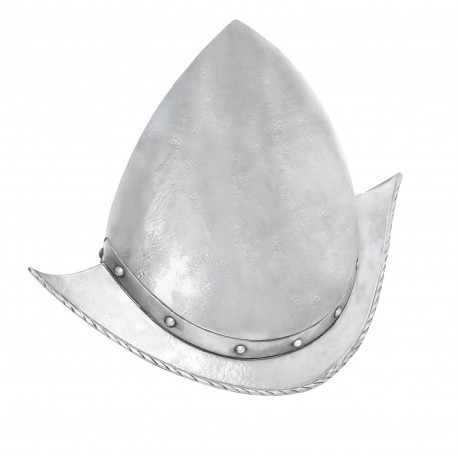 Morion XVIe