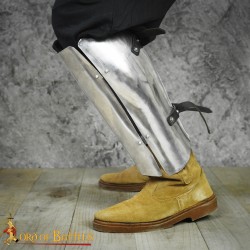 protection de tibia