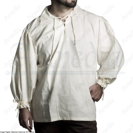 Chemise renaissance