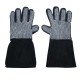 gants de mailes