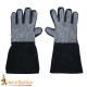 gants de mailes