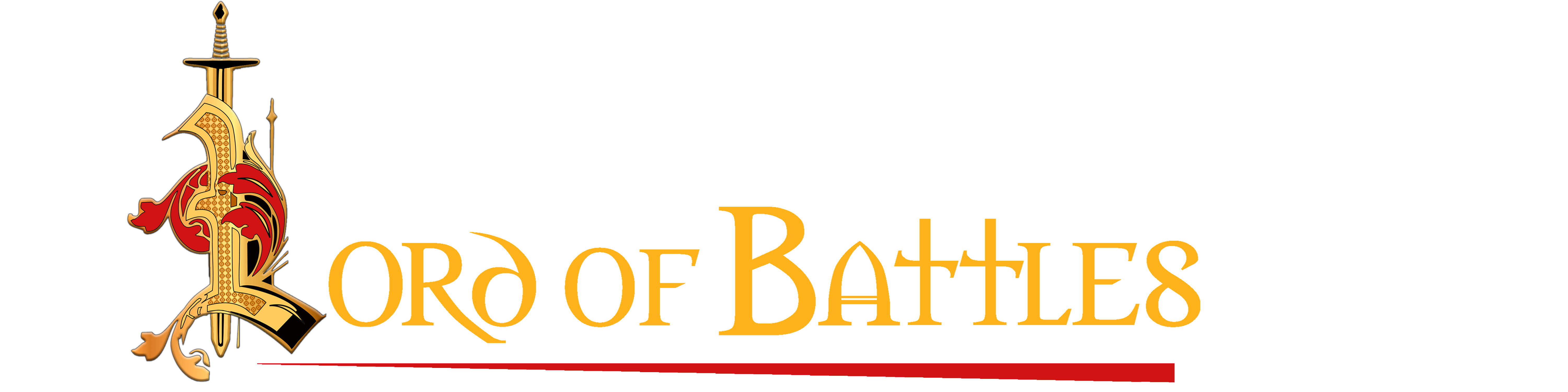 Lord of Battles